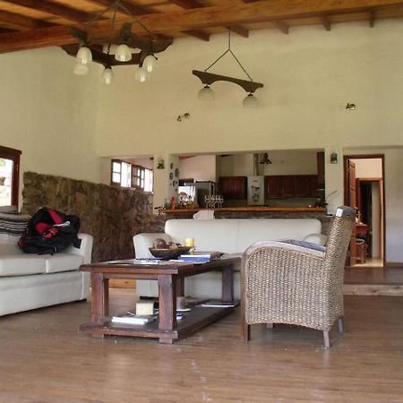 Ongamira Turismo Rural Hotel Córdoba Zewnętrze zdjęcie