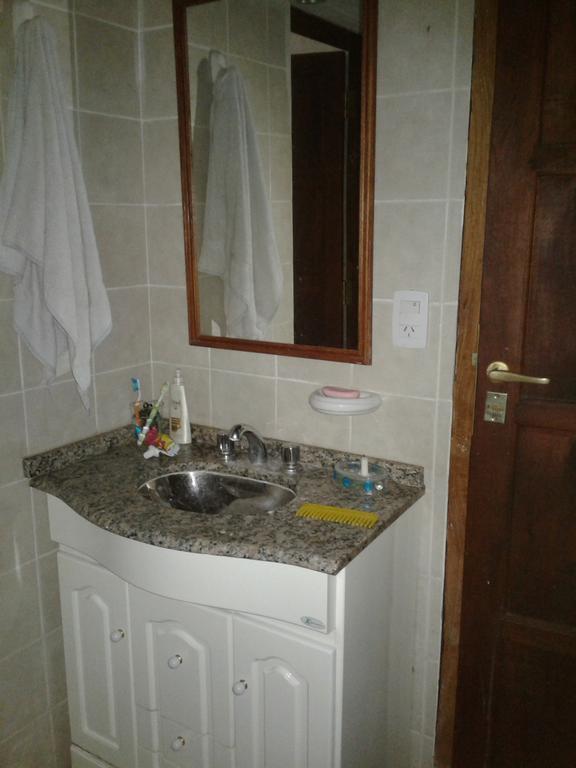 Ongamira Turismo Rural Hotel Córdoba Zewnętrze zdjęcie