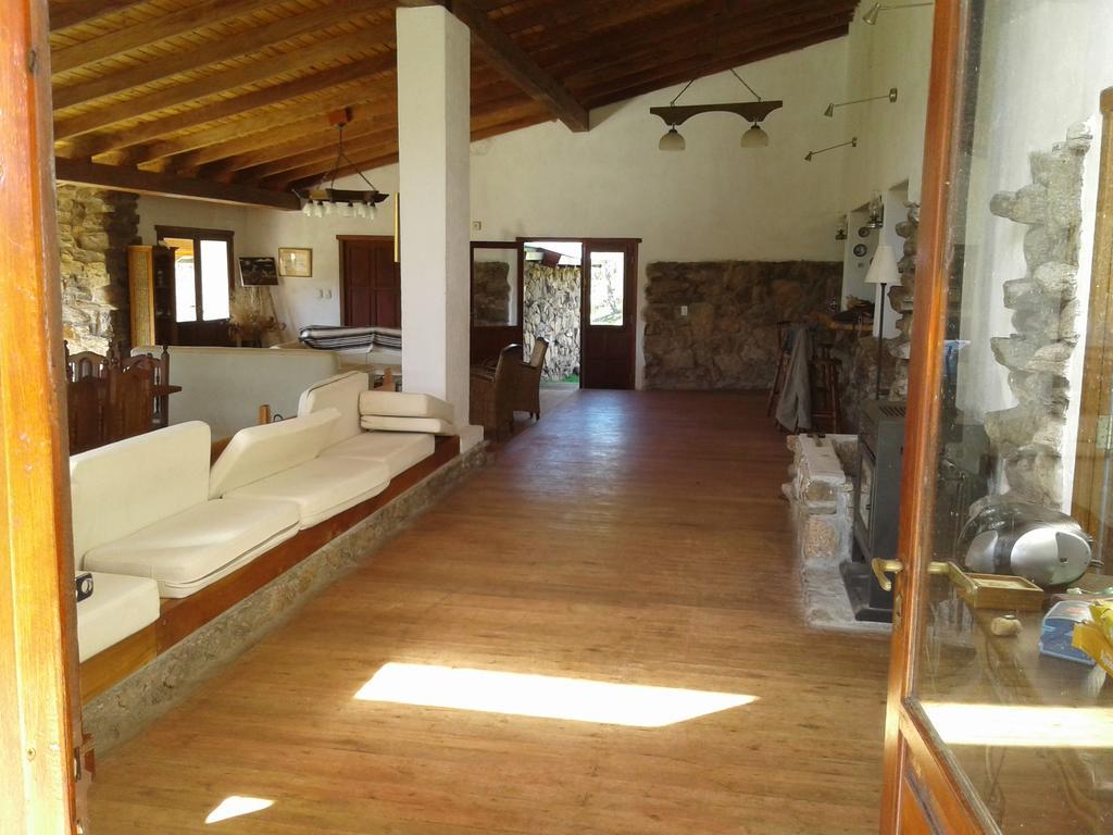 Ongamira Turismo Rural Hotel Córdoba Zewnętrze zdjęcie