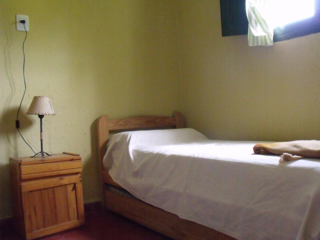 Ongamira Turismo Rural Hotel Córdoba Zewnętrze zdjęcie