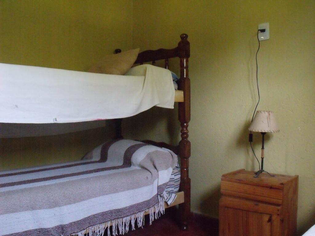 Ongamira Turismo Rural Hotel Córdoba Zewnętrze zdjęcie