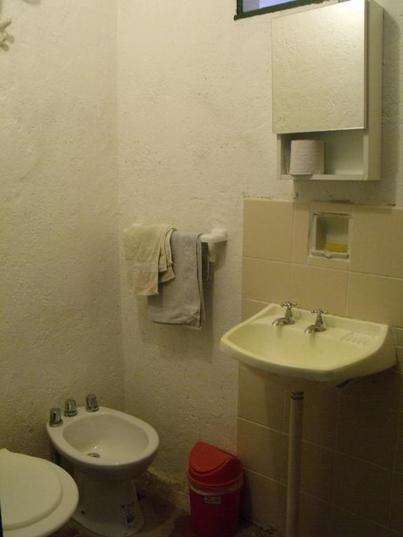 Ongamira Turismo Rural Hotel Córdoba Zewnętrze zdjęcie