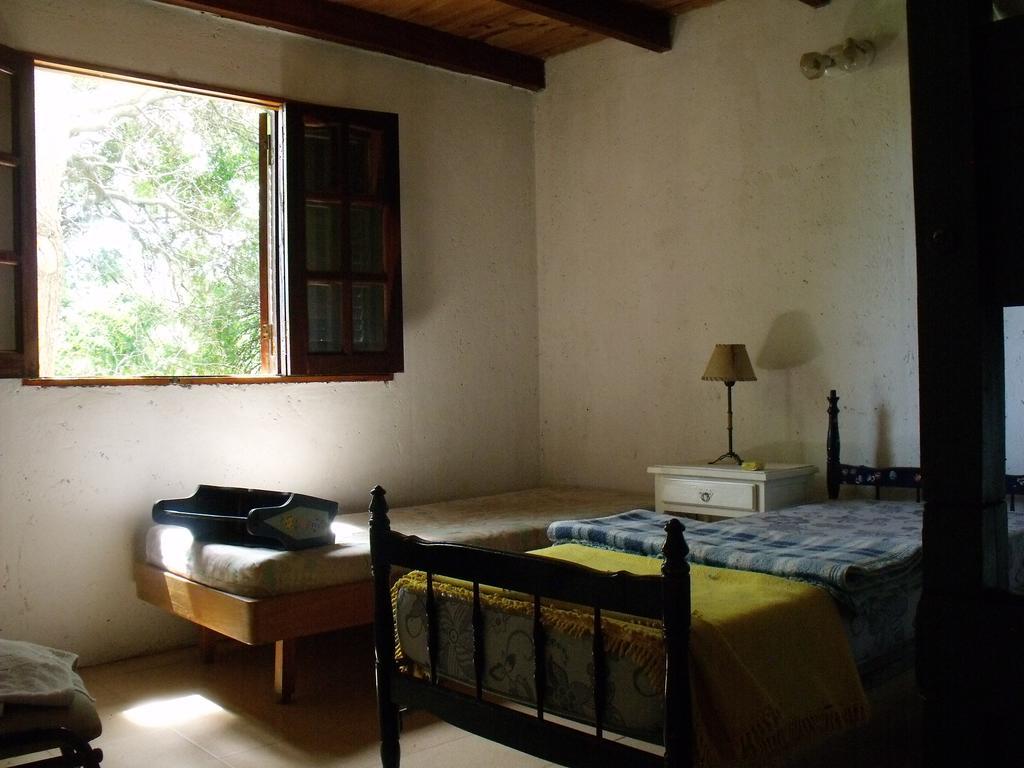 Ongamira Turismo Rural Hotel Córdoba Zewnętrze zdjęcie