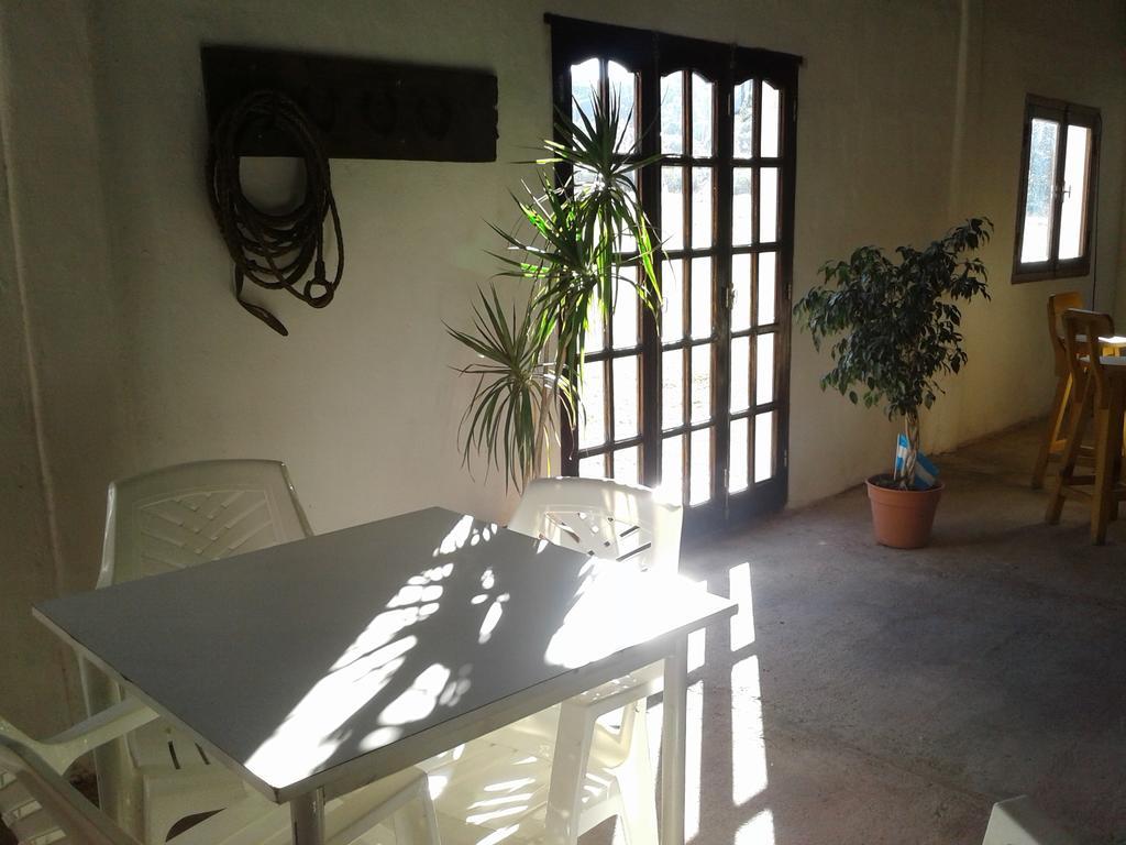 Ongamira Turismo Rural Hotel Córdoba Zewnętrze zdjęcie