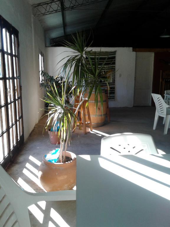 Ongamira Turismo Rural Hotel Córdoba Zewnętrze zdjęcie